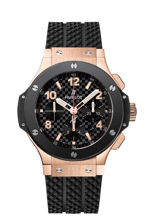 hublot big bang ceramic.